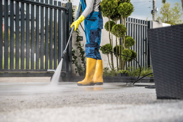 Best House Pressure Washing  in Fairfax, OK
