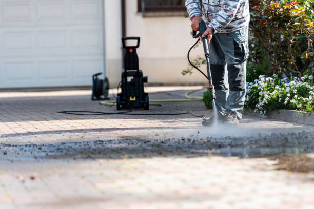 Best Deck Pressure Washing  in Fairfax, OK
