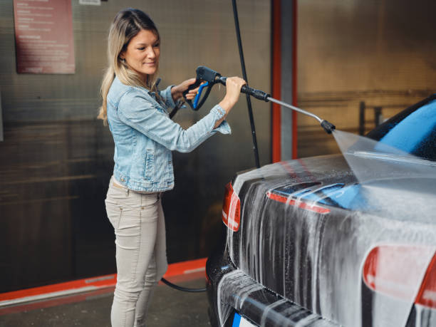 Best Best Pressure Washing Companies  in Fairfax, OK