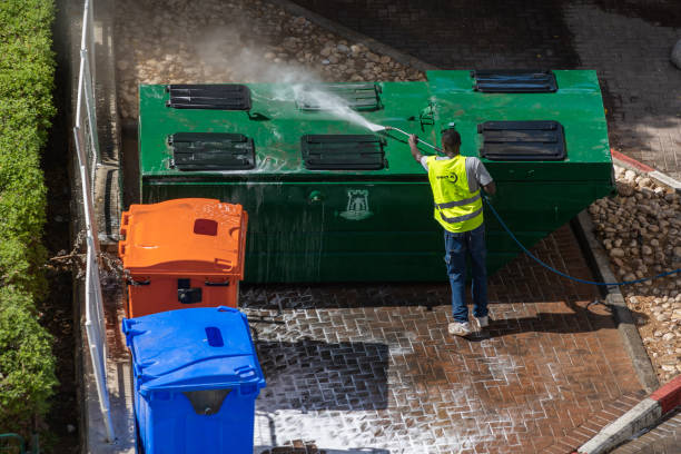 Professional Pressure Washing in Fairfax, OK
