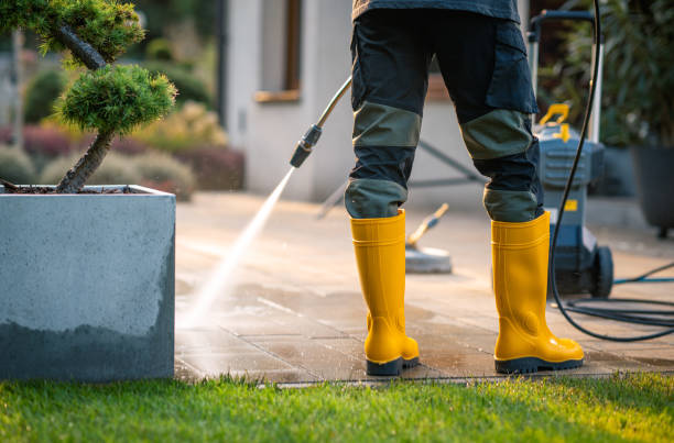 Best Garage Pressure Washing  in Fairfax, OK
